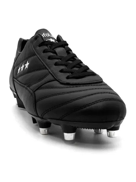Pantofi Pantofola D'oro negru
