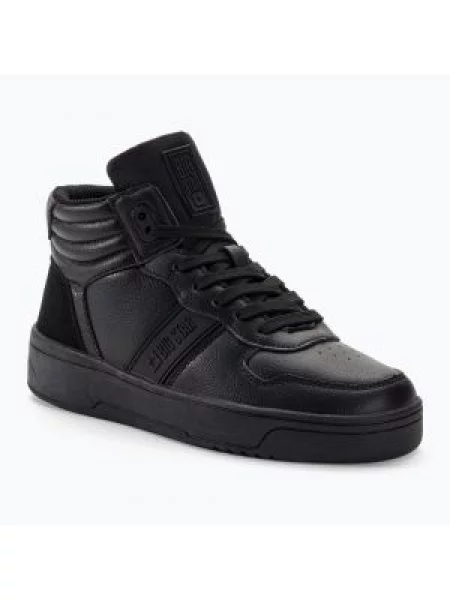 Buty BIG STAR czarne