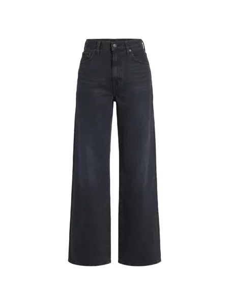 Blugi Levi's® conici albastru