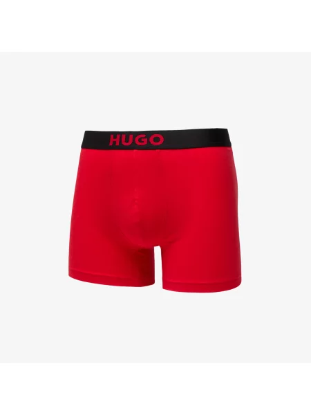 Tricou Hugo Boss negru