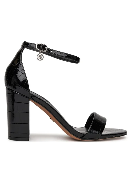 Sandale Nine West negru