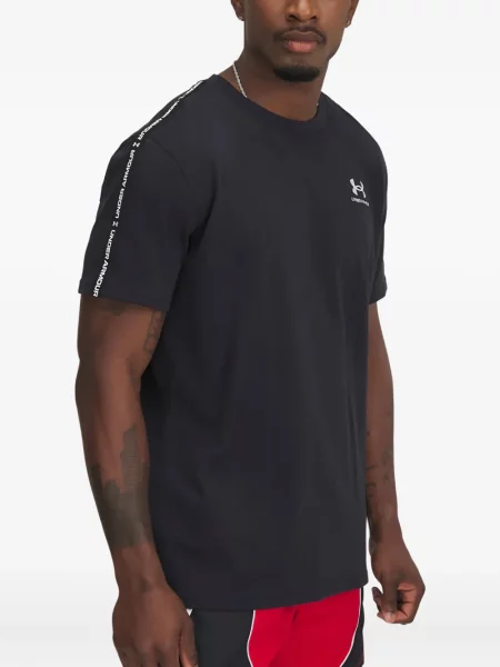 Tricou Under Armour negru