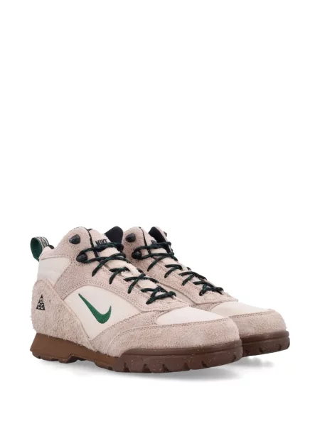 Sneakerși Nike Air Max 1 gri
