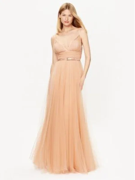 Elisabetta Franchi Rochie roz