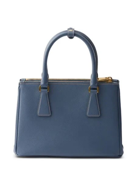 Geantă Prada albastru