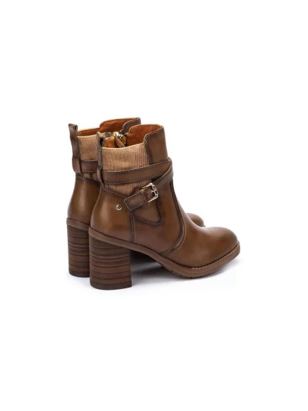 Pantofi Pikolinos verde