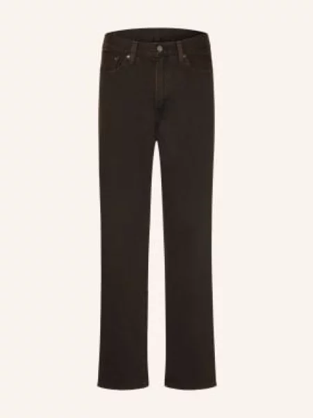 Levi's® Džíny Loose Straight Volný Střih 81 browns