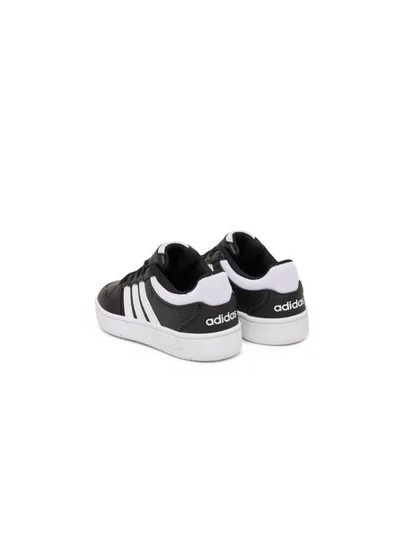 Laisvalaikio batai adidas Hoops Classic J juoda