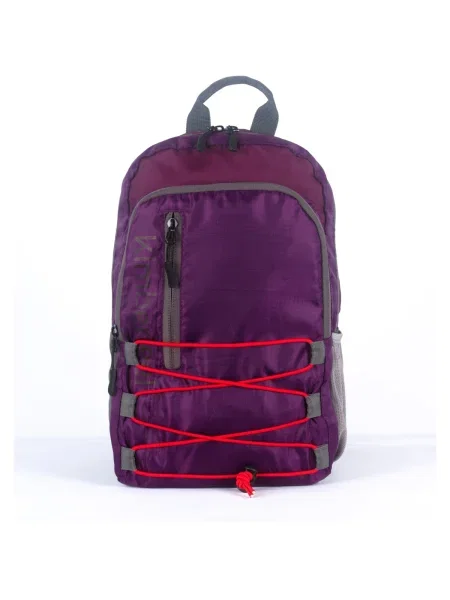 Geantă Kimberfeel violet