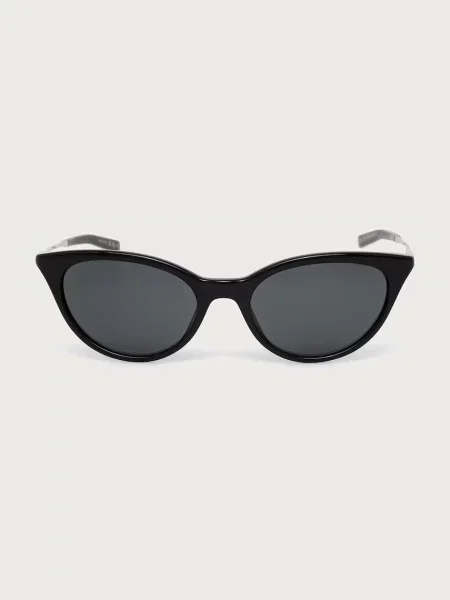 Saint Laurent сонцезахисні окуляри "cat eyes"
