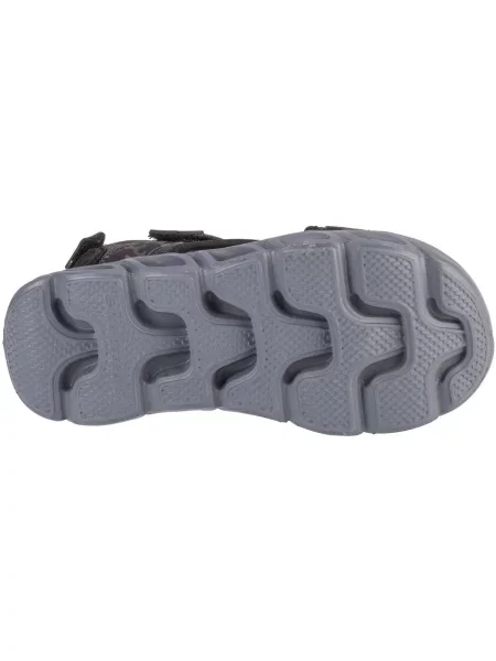 Pantofi copii Skechers negru