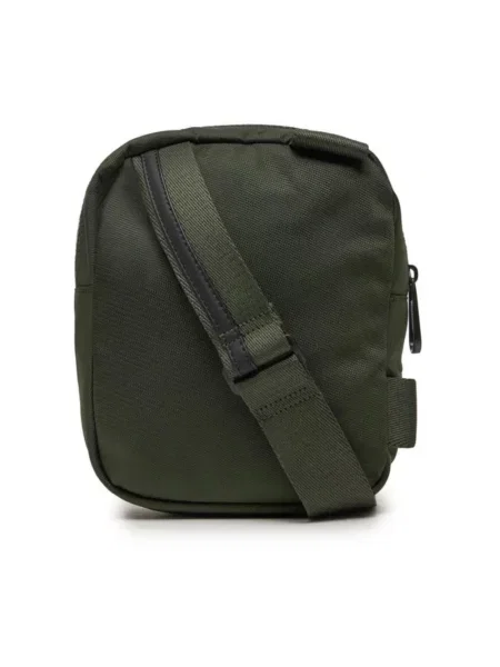 Torba na ramię Calvin Klein zielona