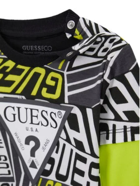 Guess Komplektas: palaidinė ir kelnės Spalvota