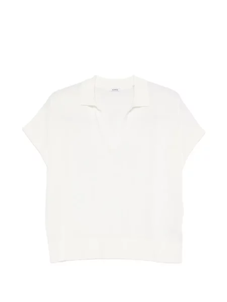 Top Aspesi cu decolteu în V