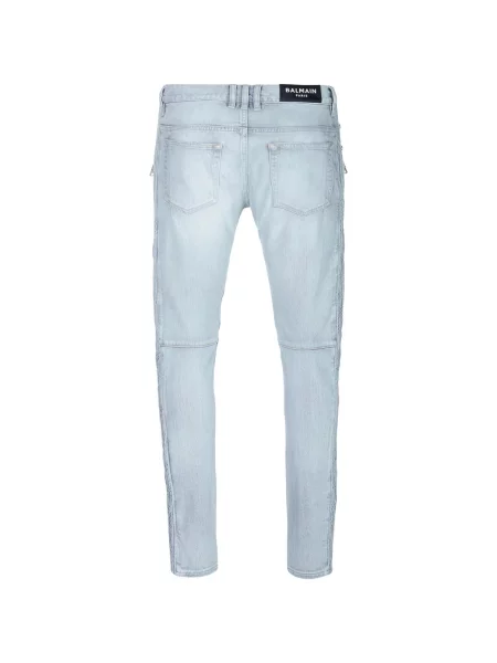 Blugi Balmain albastru