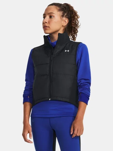 Tricou Under Armour negru