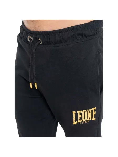 Trening Leone 1947 negru