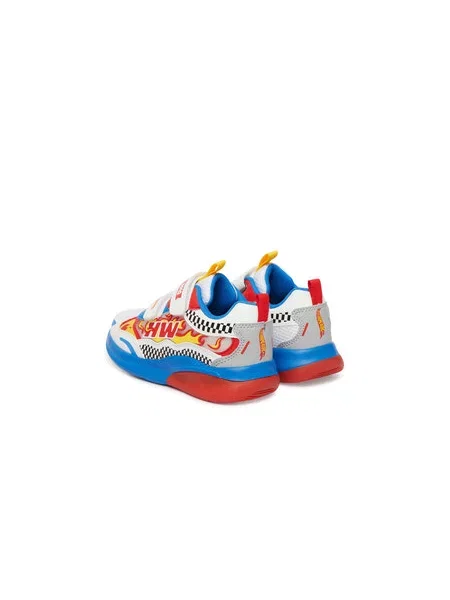 Sneakersy Primigi AVANT bílá