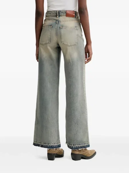 Blugi Zadig&voltaire albastru