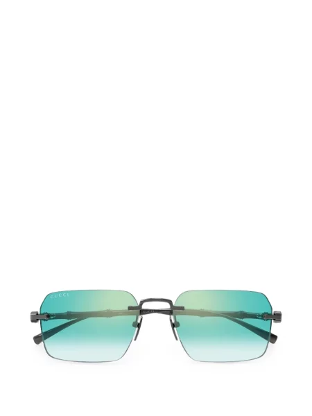 Ochelari de soare Gucci gri