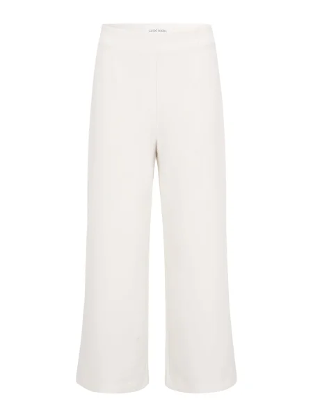 Guido Maria Kretschmer Pantaloni Leoni' alb