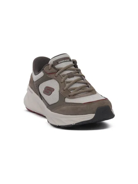 Pantofi Skechers bej