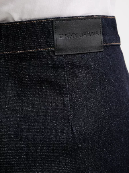Джинсова спідниця Dkny