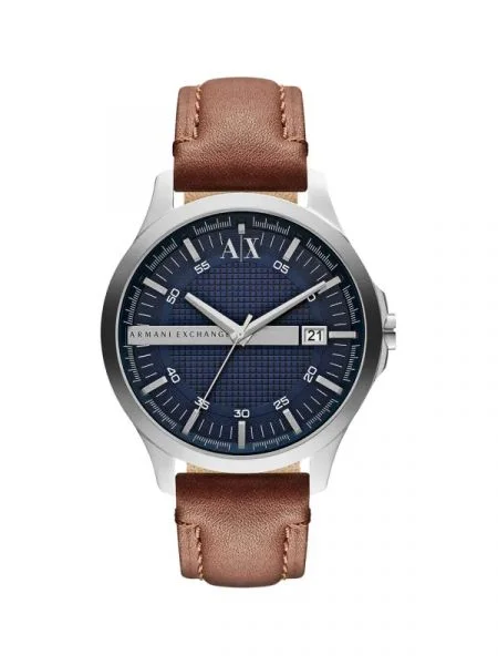Armani Exchange Karóra HAMPTON