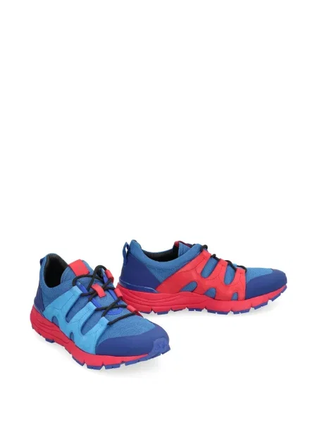 Sneakerși Volta albastru