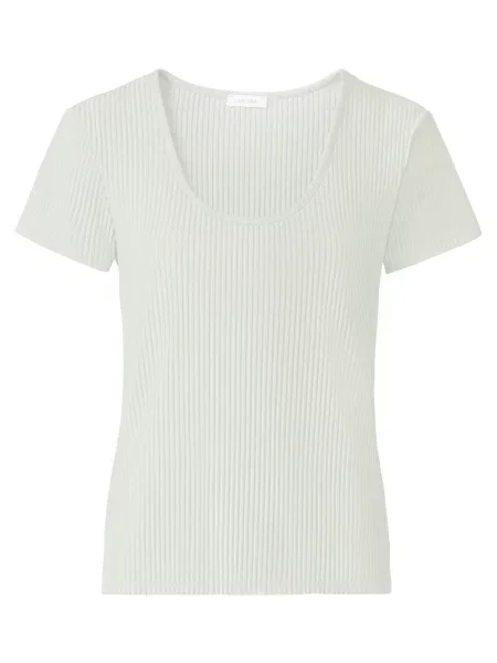 LASCANA Tricou crem