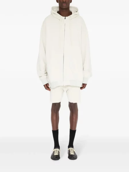 Hanorac cu glugă Maison Margiela