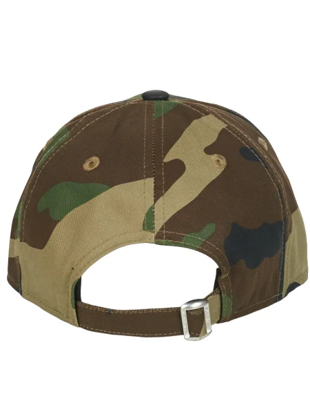 Šiltovka New Era zelená
