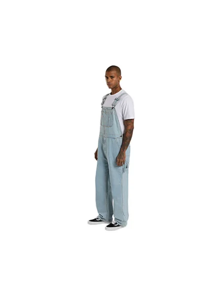 Pantaloni Dickies clasici albastru