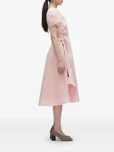 Rochie 3.1 Phillip Lim de costum roz