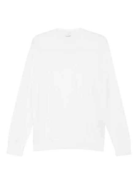 Tricou Eleventy cu decolteu rotund