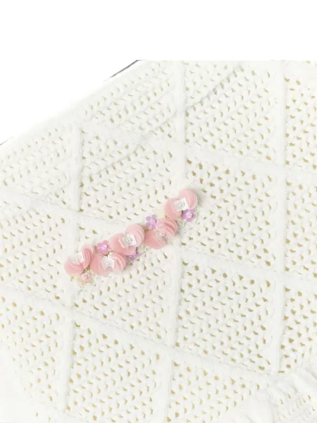 Fustă copii Self-portrait
