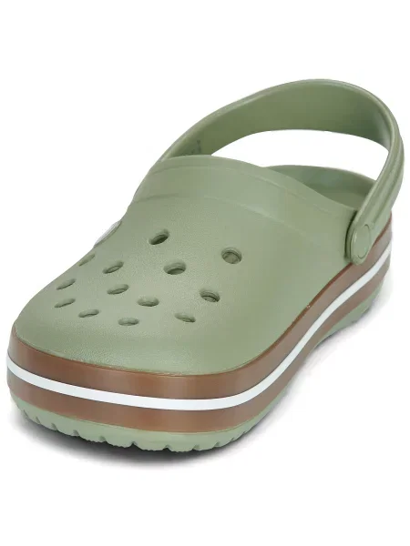 Félcipo Crocs