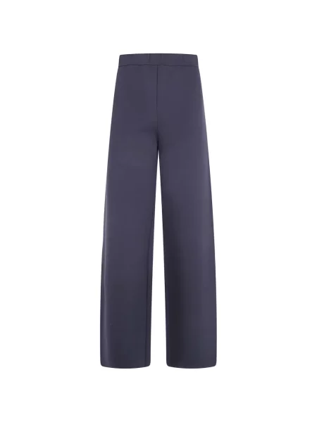 Pantaloni Pierantoniogaspari alergare albastru