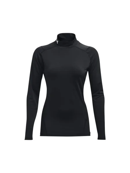 Póló Under Armour fekete