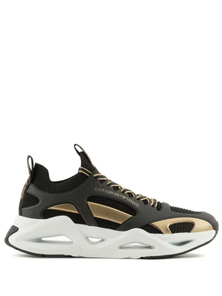 Sneakerși Ea7 Emporio Armani