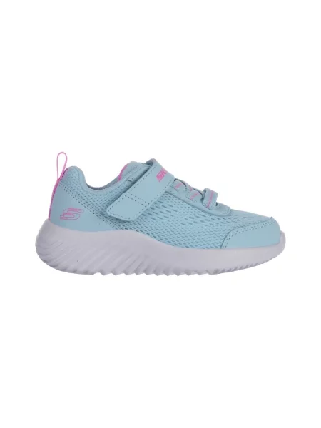 Tenisky Skechers modrá