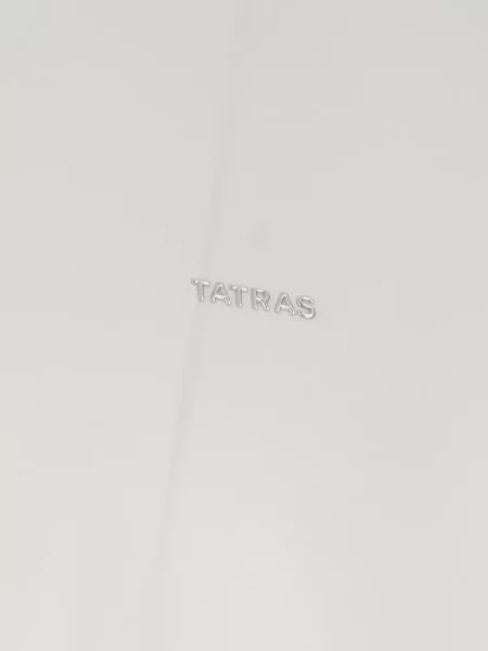 Tricou Tatras cu autograf alb
