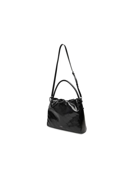 Táska Guess Amys fekete