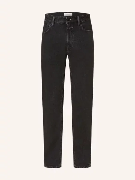 Closed Džíny Cooper Regular Fit bbk black/black černé