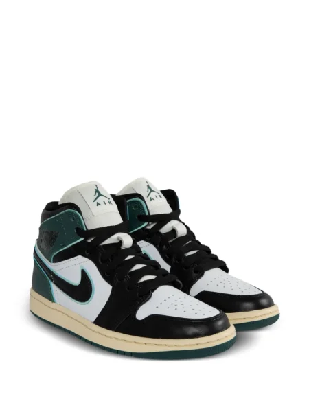 Sneakerși Jordan Air Jordan 1 verde