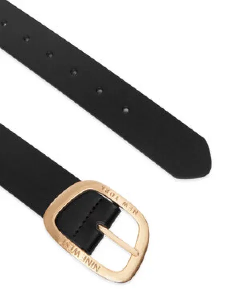Remen Nine West crna