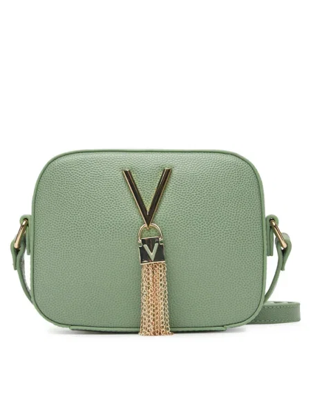 Geantă Valentino verde