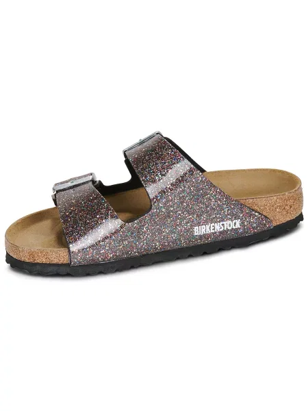 Papucs Birkenstock Arizona D fekete