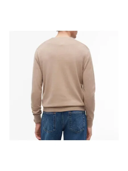 Pulover Tommy Hilfiger maro