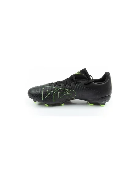 Pantofi Puma verde